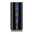 Thermaltake View 22 Tempered Glass