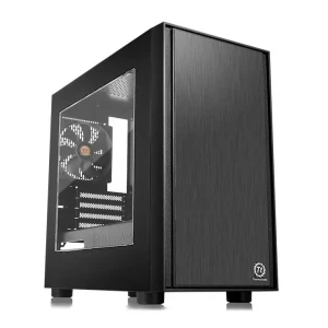 Thermaltake Versa H17 microATX USB 3.0 Window