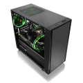 Thermaltake Versa H17 microATX USB 3.0 Window