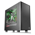 Thermaltake Versa H17 microATX USB 3.0 Window