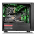Thermaltake Versa H17 microATX USB 3.0 Window
