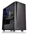 Thermaltake Versa J21 USB 3.0 Tempered Glass