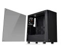 Thermaltake Versa J21 USB 3.0 Tempered Glass