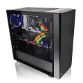 Thermaltake Versa J21 USB 3.0 Tempered Glass