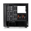 Thermaltake Versa J21 USB 3.0 Tempered Glass