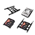 Thermaltake Versa J21 USB 3.0 Tempered Glass