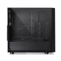 Thermaltake Versa J21 USB 3.0 Tempered Glass