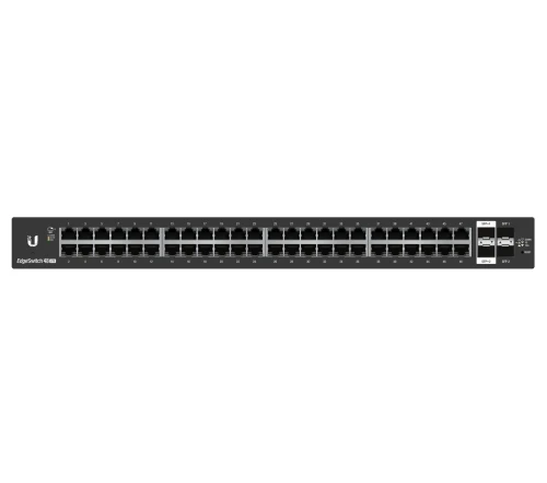 Ubiquiti EdgeSwitch ES-48-LITE