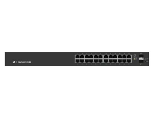 Ubiquiti EdgeSwitch ES-24 Lite