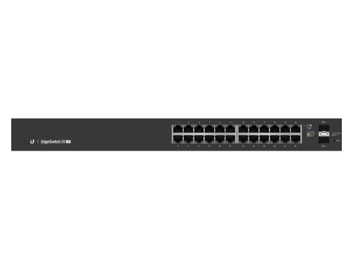 Ubiquiti EdgeSwitch ES-24-LITE