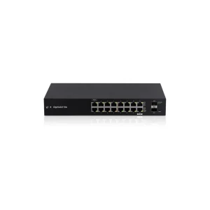 Ubiquiti EdgeSwitch 18X