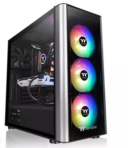 Thermaltake Level 20 MT ARGB ATX