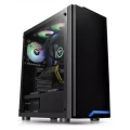 Thermaltake H100 Tempered Glass