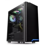 Thermaltake H100 Tempered Glass