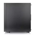 Thermaltake H100 Tempered Glass