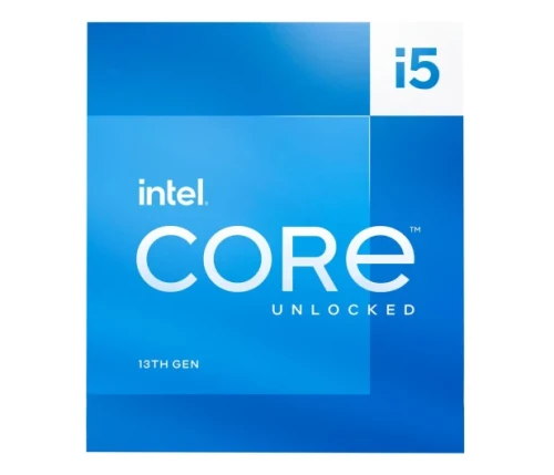 Intel Core i5-13600K
