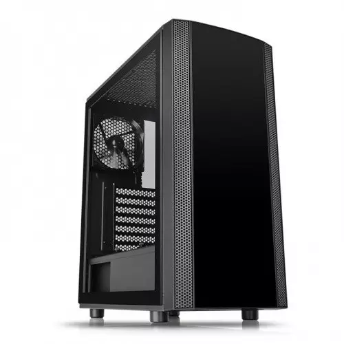 Thermaltake Versa J25 Tempered Glass