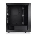 Thermaltake Versa J25 Tempered Glass