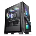 Thermaltake Versa T35 RGB Tempered Glass