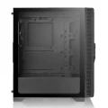 Thermaltake Versa T35 RGB Tempered Glass