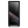 Thermaltake Versa T35 RGB Tempered Glass