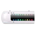 Thermaltake Versa C22 RGB USB 3.0 Snow Edition