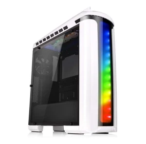 Thermaltake Versa C22 RGB Snow Edition