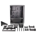 Thermaltake Core X71 Full Tower USB 3.0 Tempered Glass