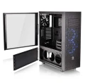Thermaltake Core X71 Full Tower USB 3.0 Tempered Glass