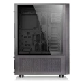 Thermaltake Core X71 Full Tower USB 3.0 Tempered Glass