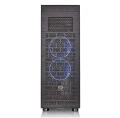Thermaltake Core X71 Full Tower USB 3.0 Tempered Glass