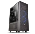 Thermaltake Core X71 Full Tower Tempered Glass
