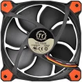 Thermaltake Riing 12 LED Red 3 Pack 120 mm LNC 1500 RPM