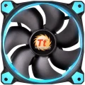 Thermaltake Riing 12 LED Blue 3 Pack 120 mm LNC 1500 RPM