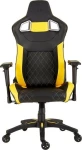 Corsair T1 Gaming Black/Yellow