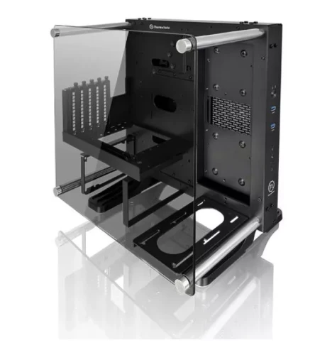 Thermaltake Core P1 Tempered Glass
