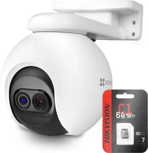 EZVIZ C8PF