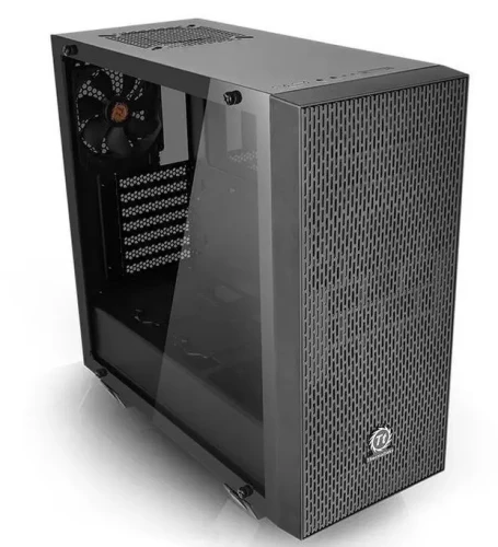 Thermaltake Core G21 Tempered Glass