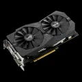 Karta graficzna ASUS GeForce GTX 1050 Ti Strix 4GB GDDR5