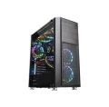 Thermaltake Versa H26 Tempered Glass