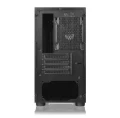 Thermaltake Versa H17 Tempered Glass