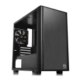 Thermaltake Versa H17 Tempered Glass