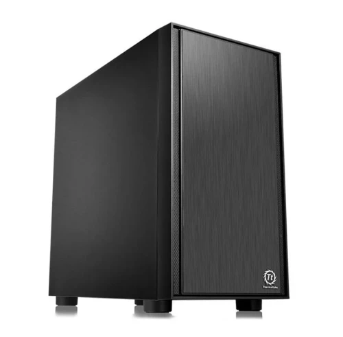 Thermaltake Versa H17 Tempered Glass
