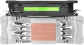 Thermaltake Riing Silent 12 RGB Sync 120 mm