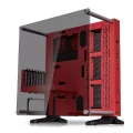 Thermaltake Core P3 Tempered Glass RED