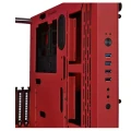 Thermaltake Core P3 Tempered Glass RED