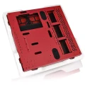 Thermaltake Core P3 Tempered Glass RED