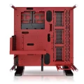 Thermaltake Core P3 Tempered Glass RED