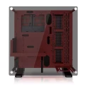 Thermaltake Core P3 Tempered Glass RED