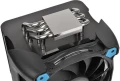 Thermaltake Riing Silent 12 Pro Blue 120 mm